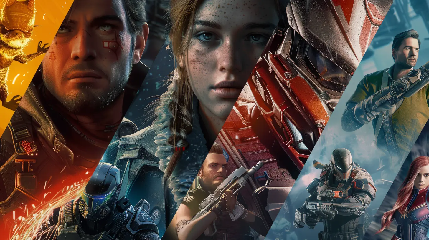Top Cross Platform Games Every Gamer Should Try