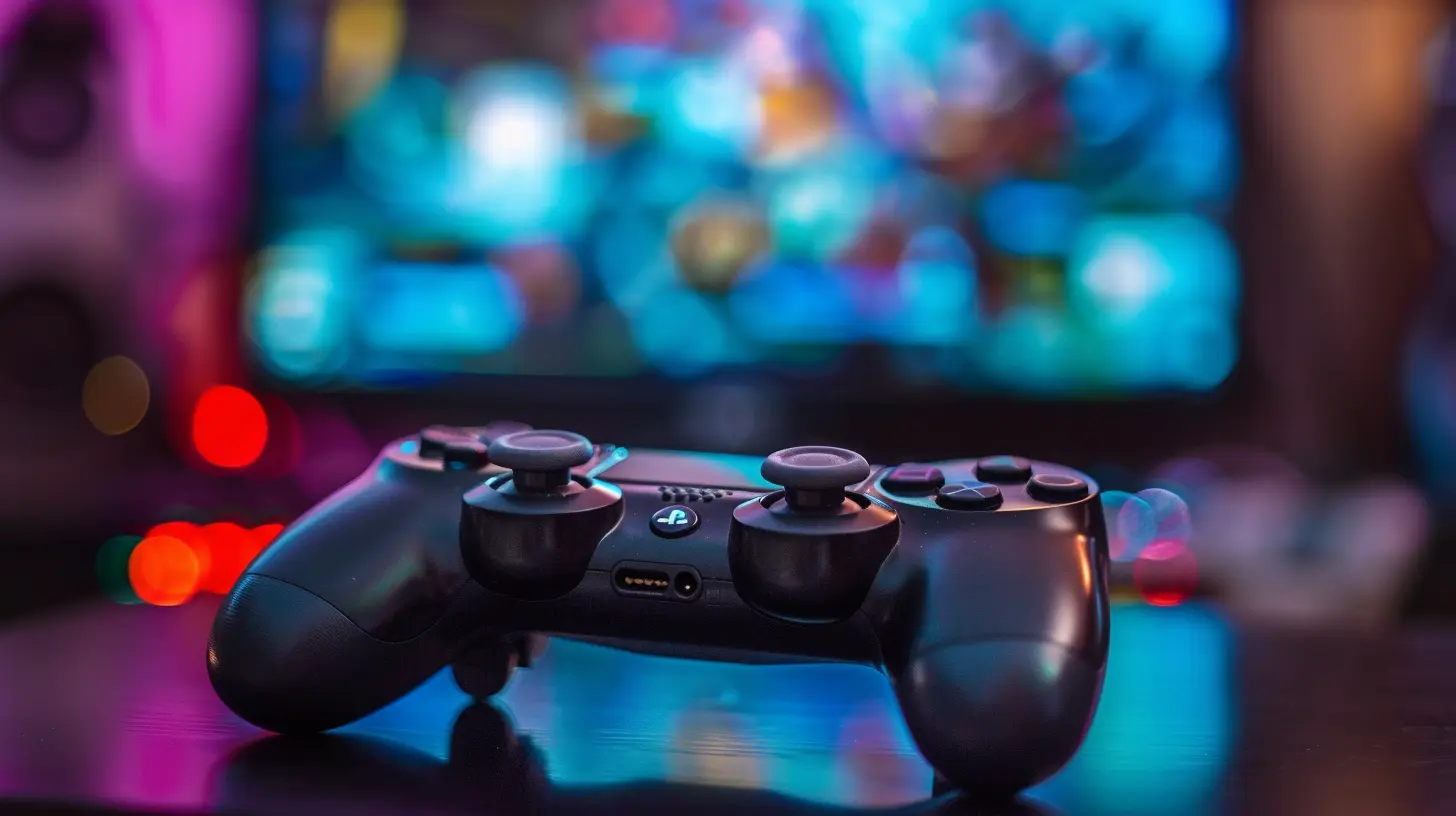 Top Cross Platform Games Every Gamer Should Try