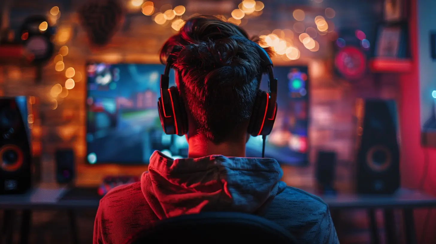 Top Cross Platform Games Every Gamer Should Try