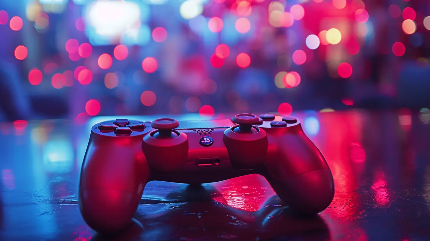 Top Games That Pushed Console Limits