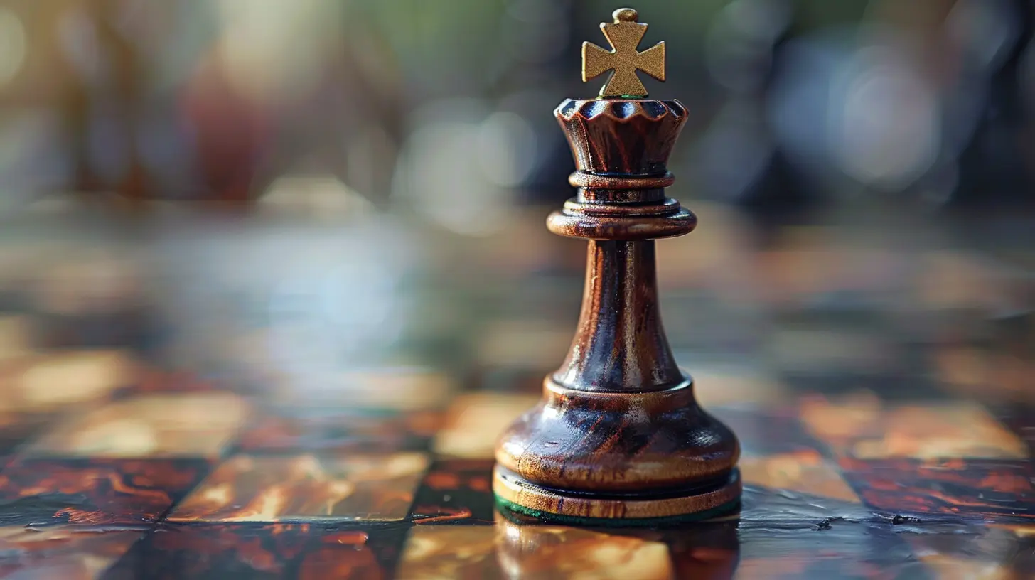 Top Games with Open-Ended Choices