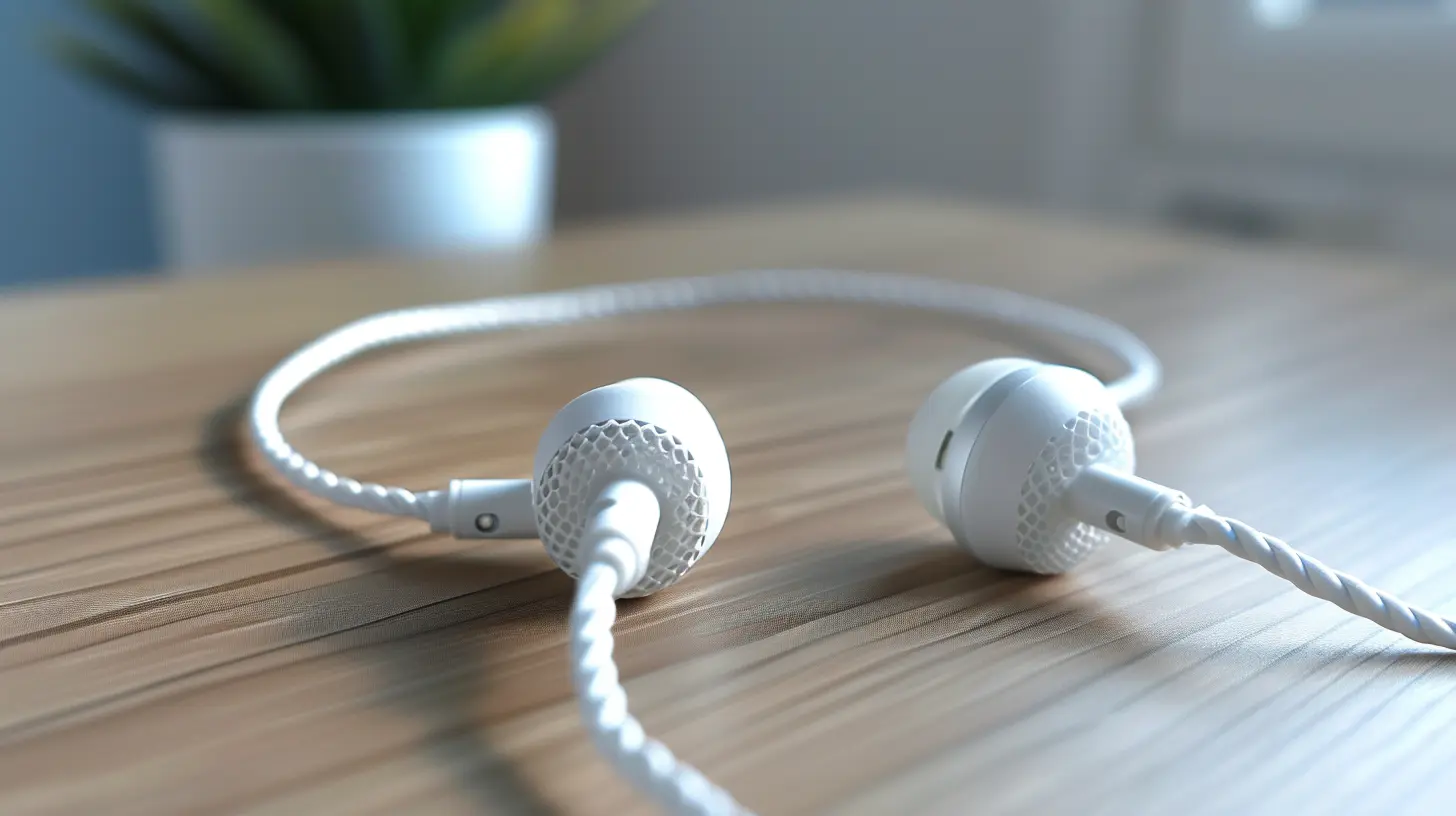 Top Gaming Earbuds for Comfort and Portability