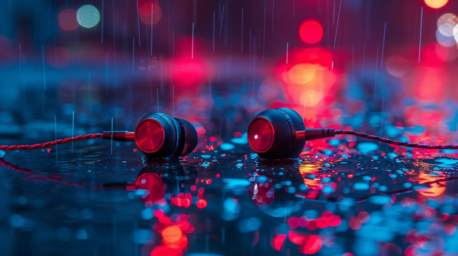 Top Gaming Earbuds for Comfort and Portability