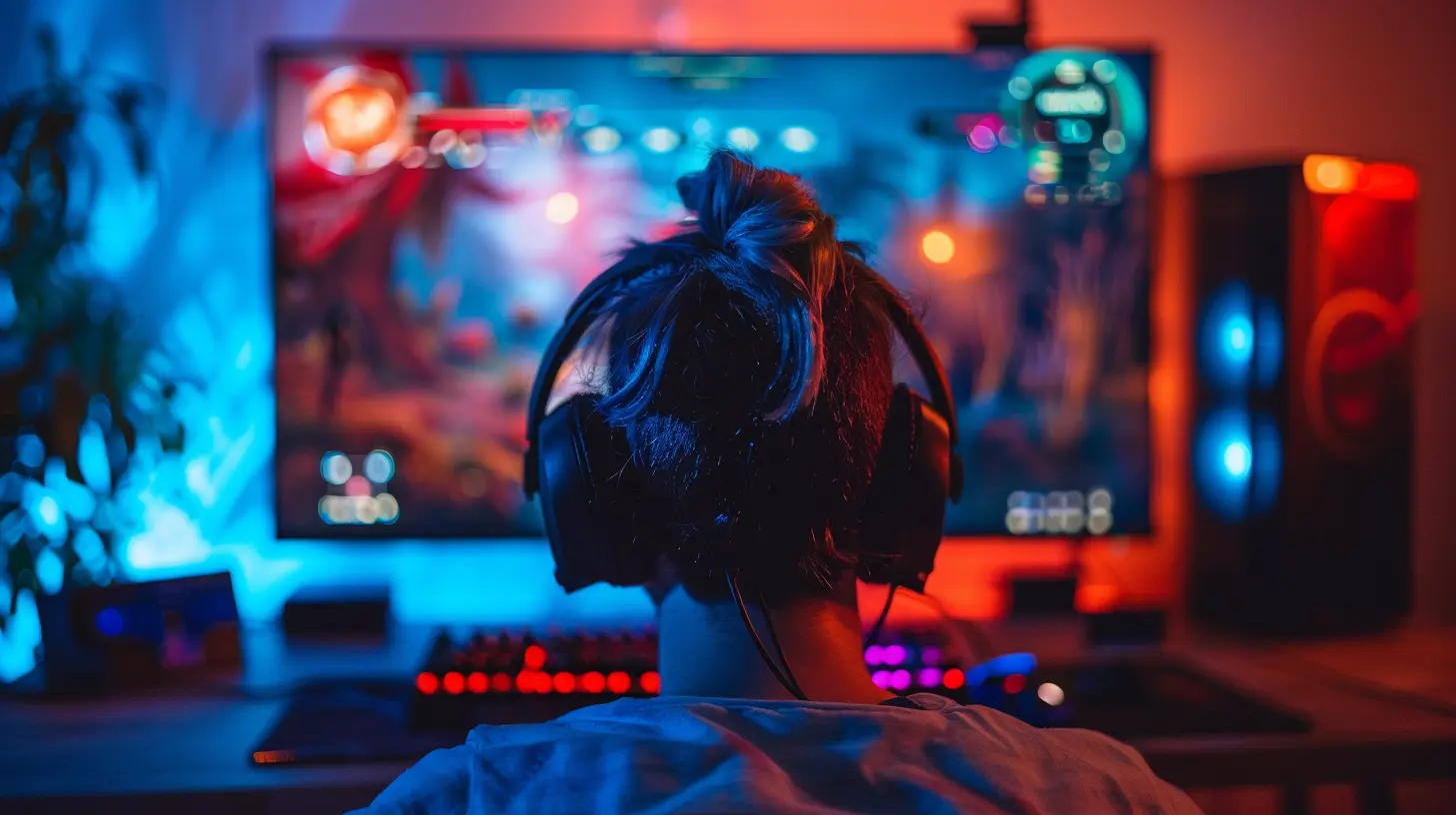Top Multiplayer Games That Bring Friends Together