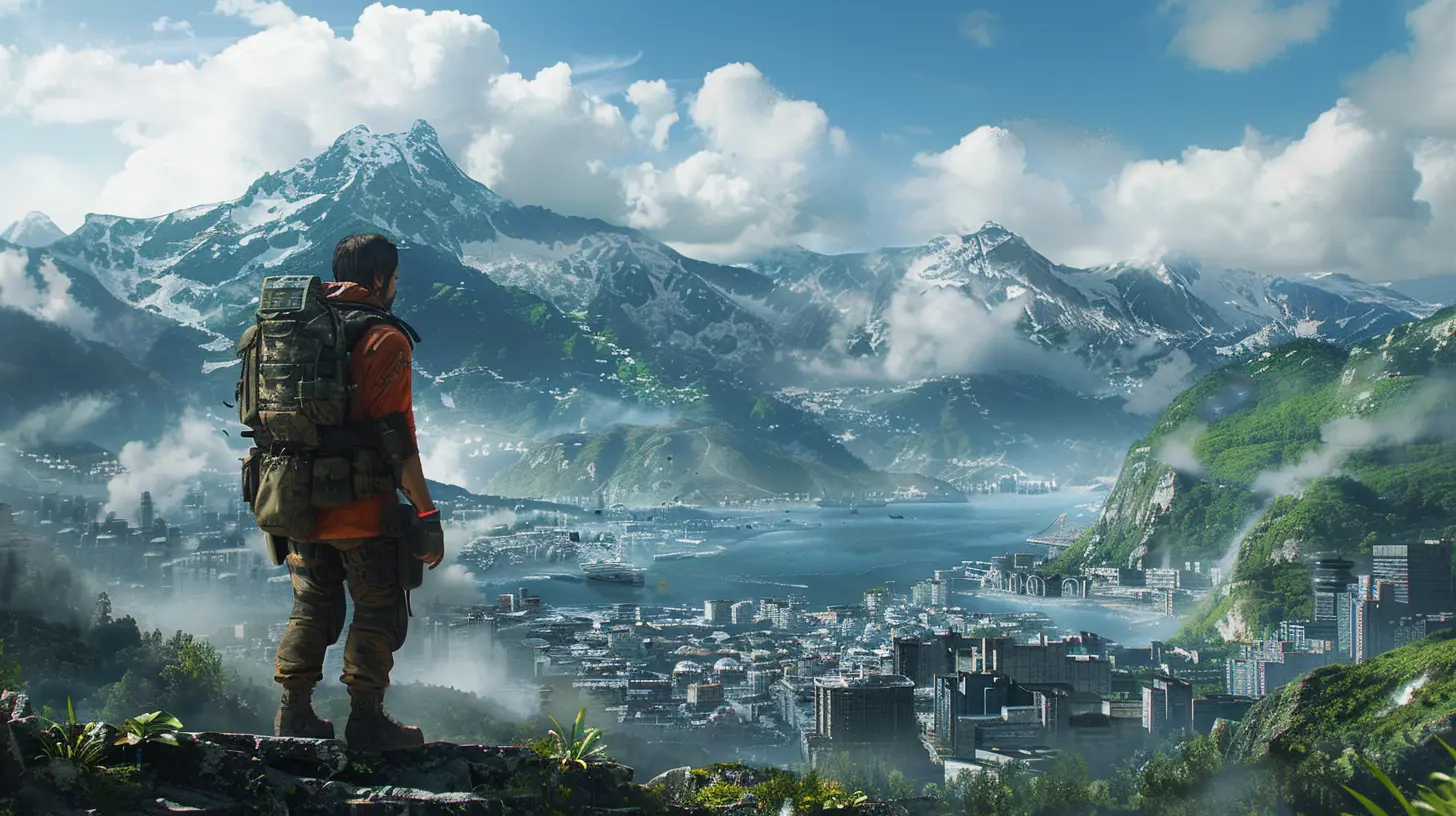 Top Multiplayer Games You Can Enjoy on a Mobile Device