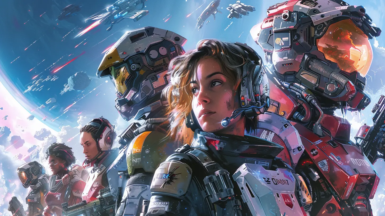 Top Multiplayer Games You Can Enjoy on a Mobile Device