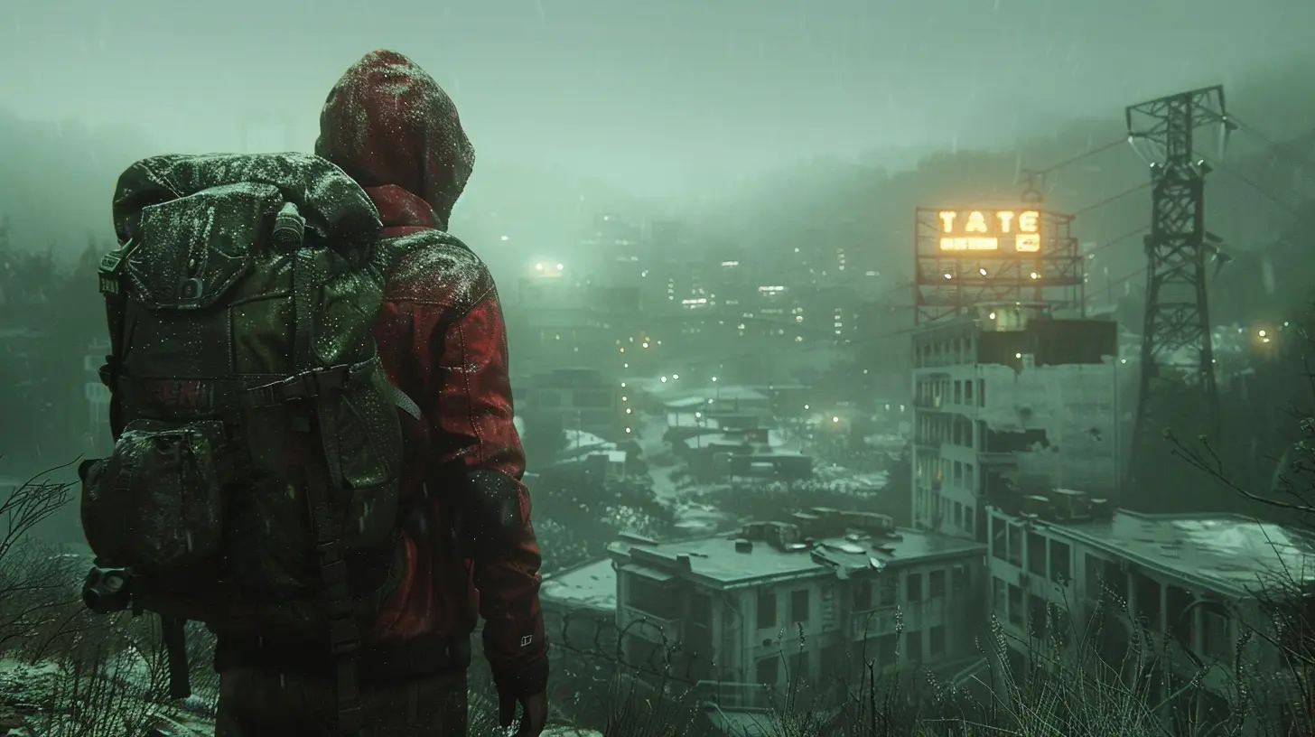 Top Survival Games That Test Your Limits