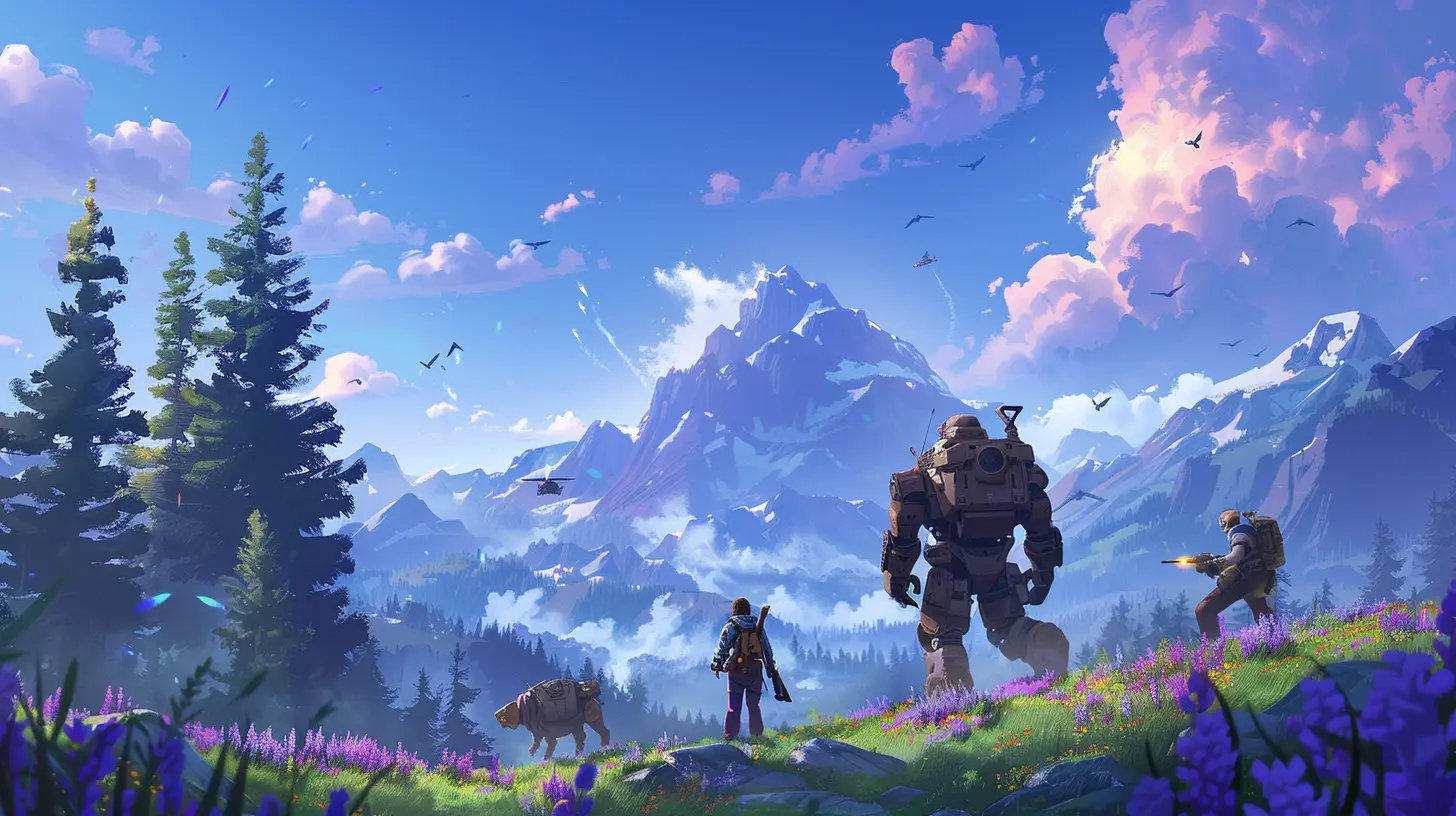Tournaments and the Rise of Competitive Battle Royale