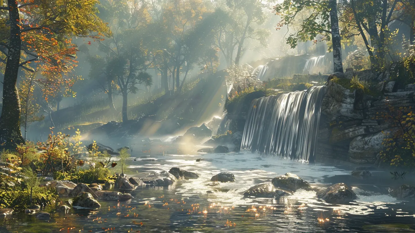 Understanding How Physics Simulation Enhances Game Realism