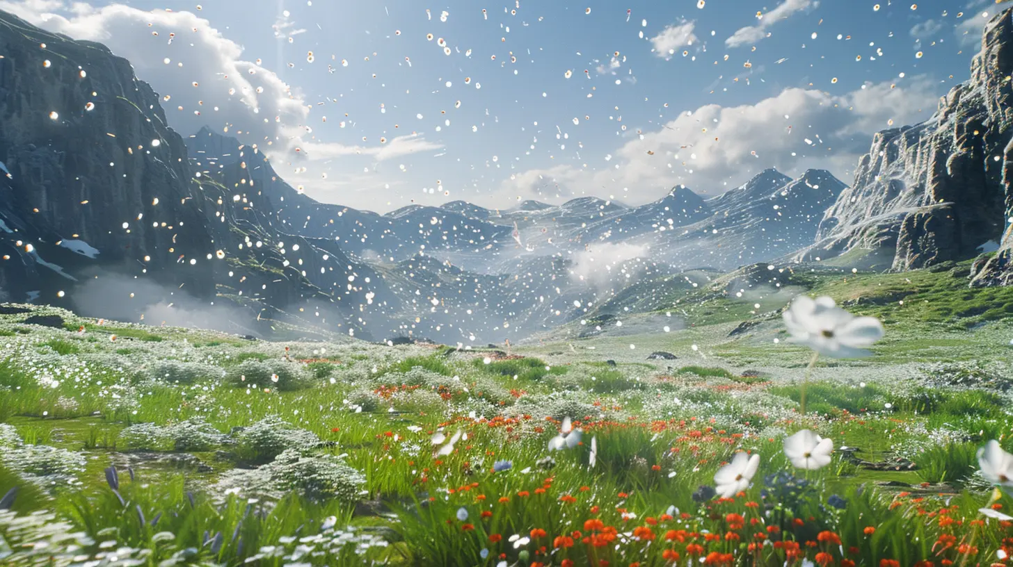 Understanding How Physics Simulation Enhances Game Realism