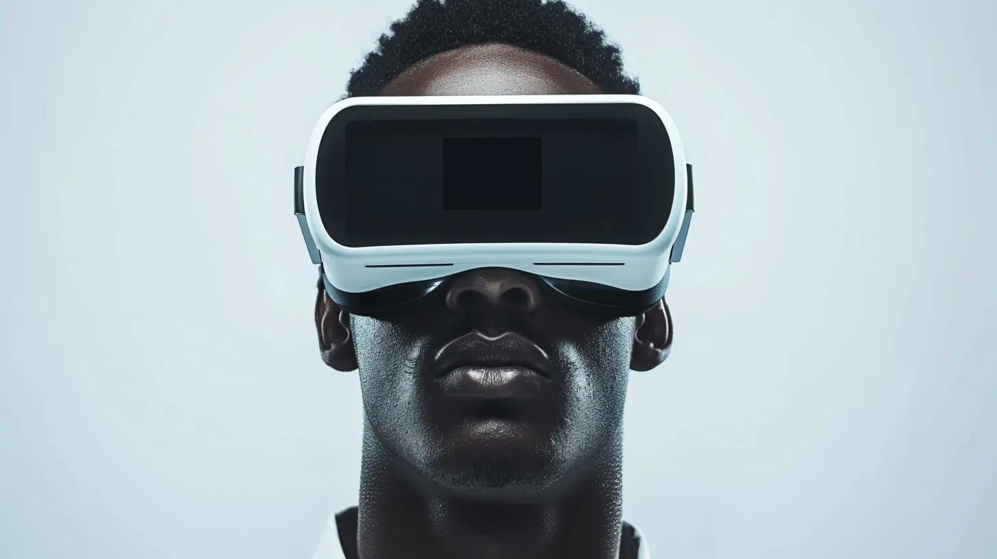 Understanding Locomotion in VR: Moving Efficiently Through Virtual Spaces