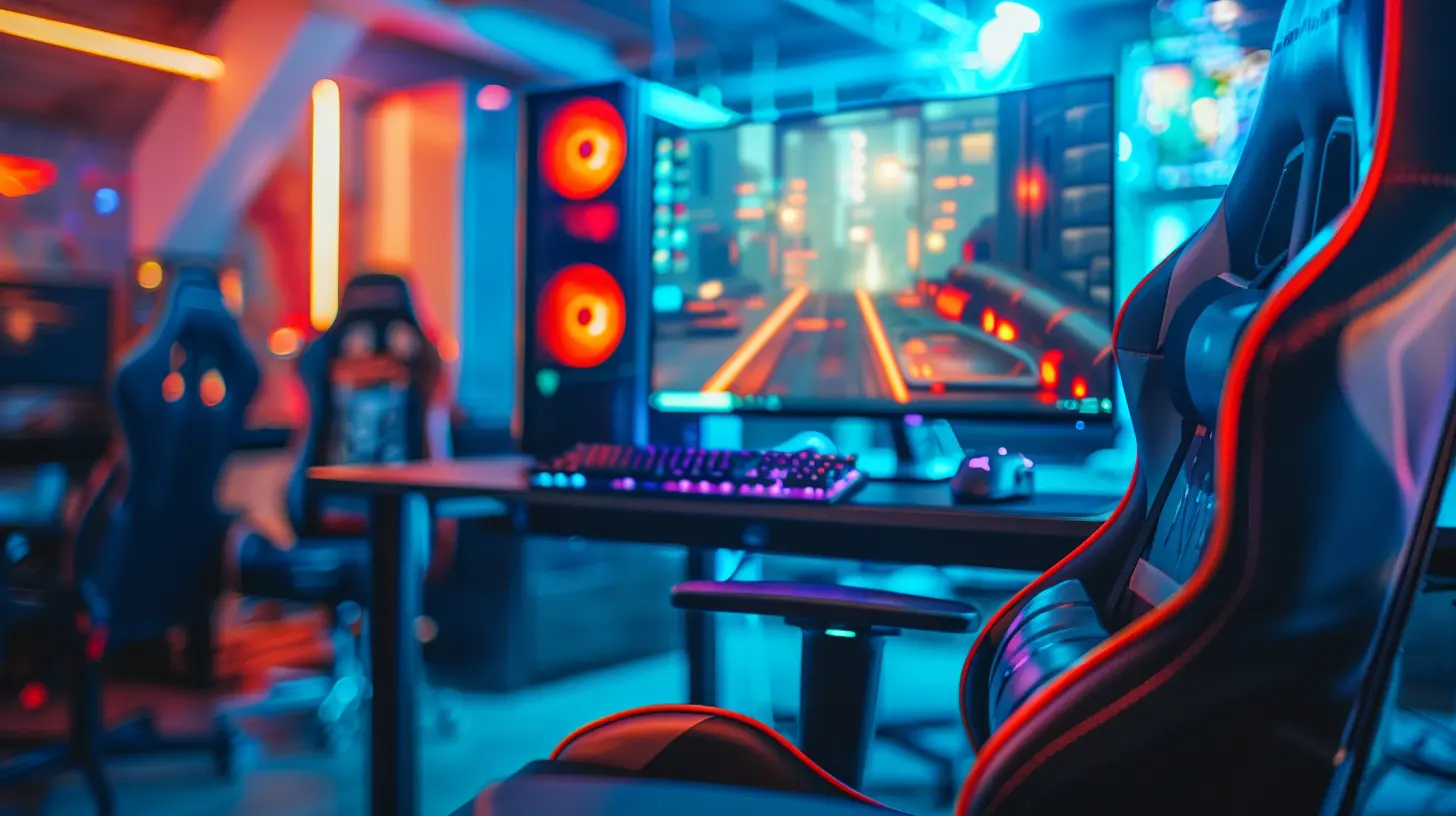 Understanding the Impact of Processor Cores on Gaming