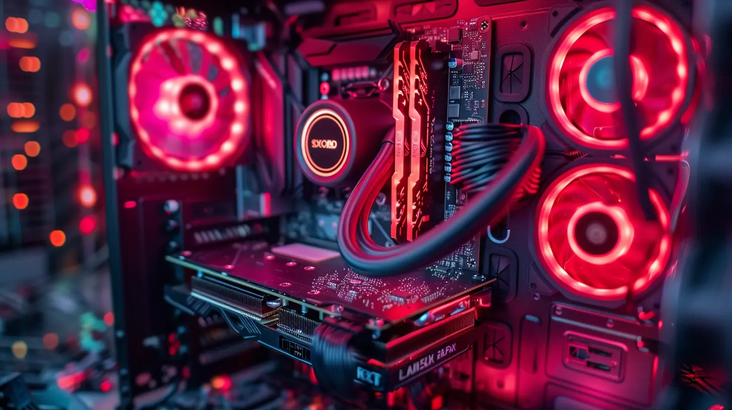 Understanding the Impact of Processor Cores on Gaming