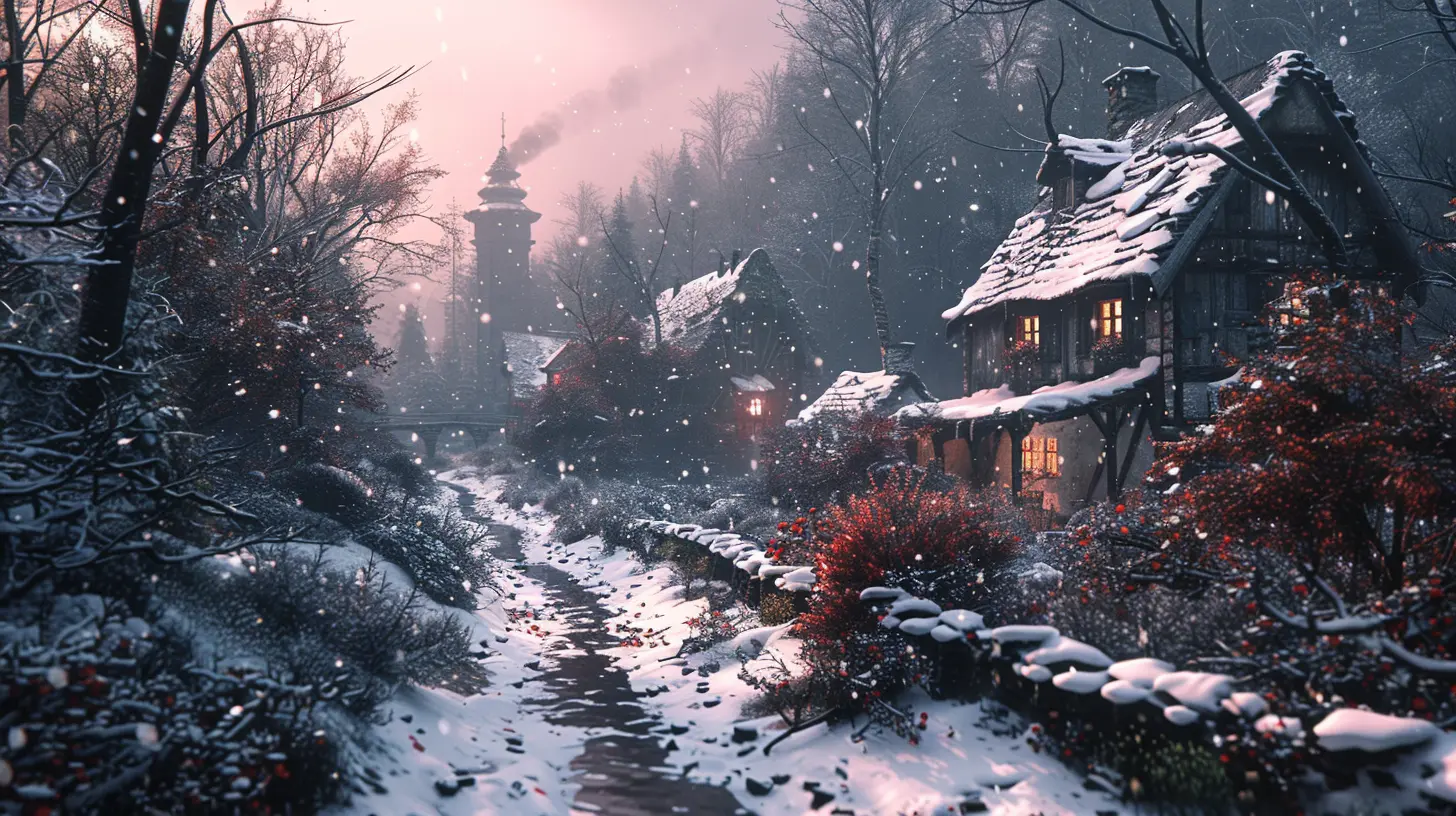 Understanding the Importance of Resolution and Image Quality