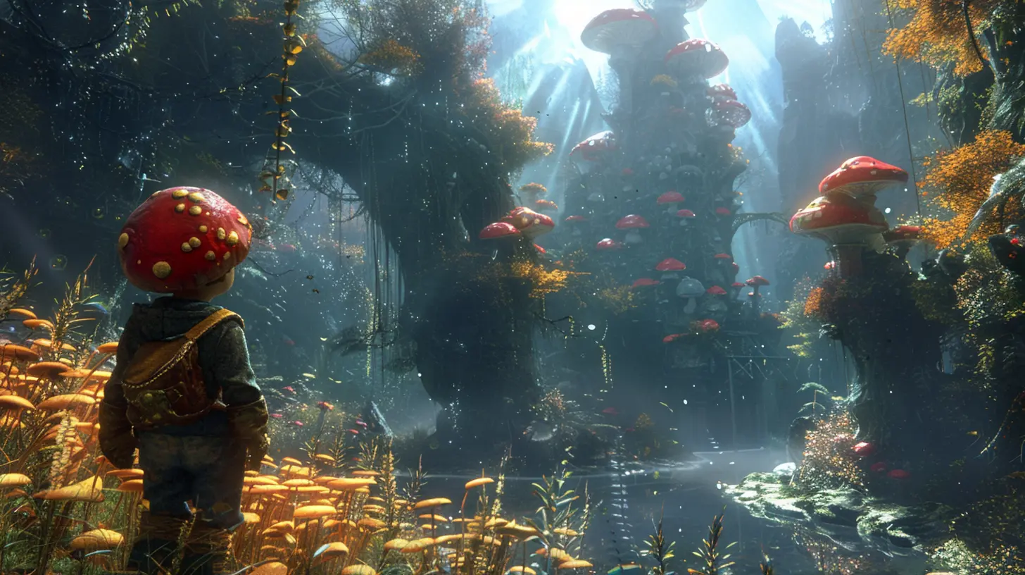 Unexpected Gems That Shined After Being Remastered