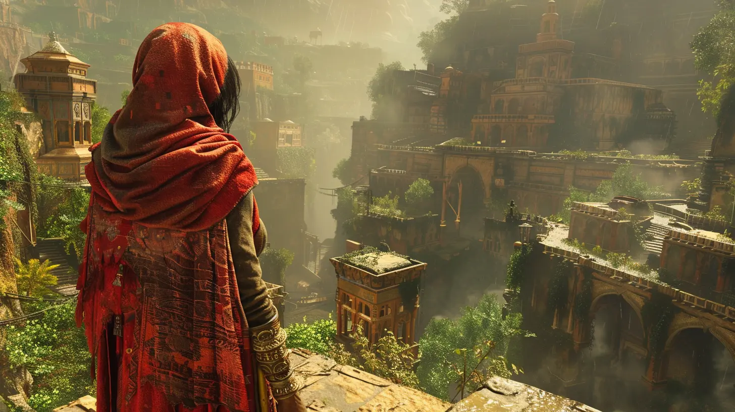 Unexpected Gems That Shined After Being Remastered