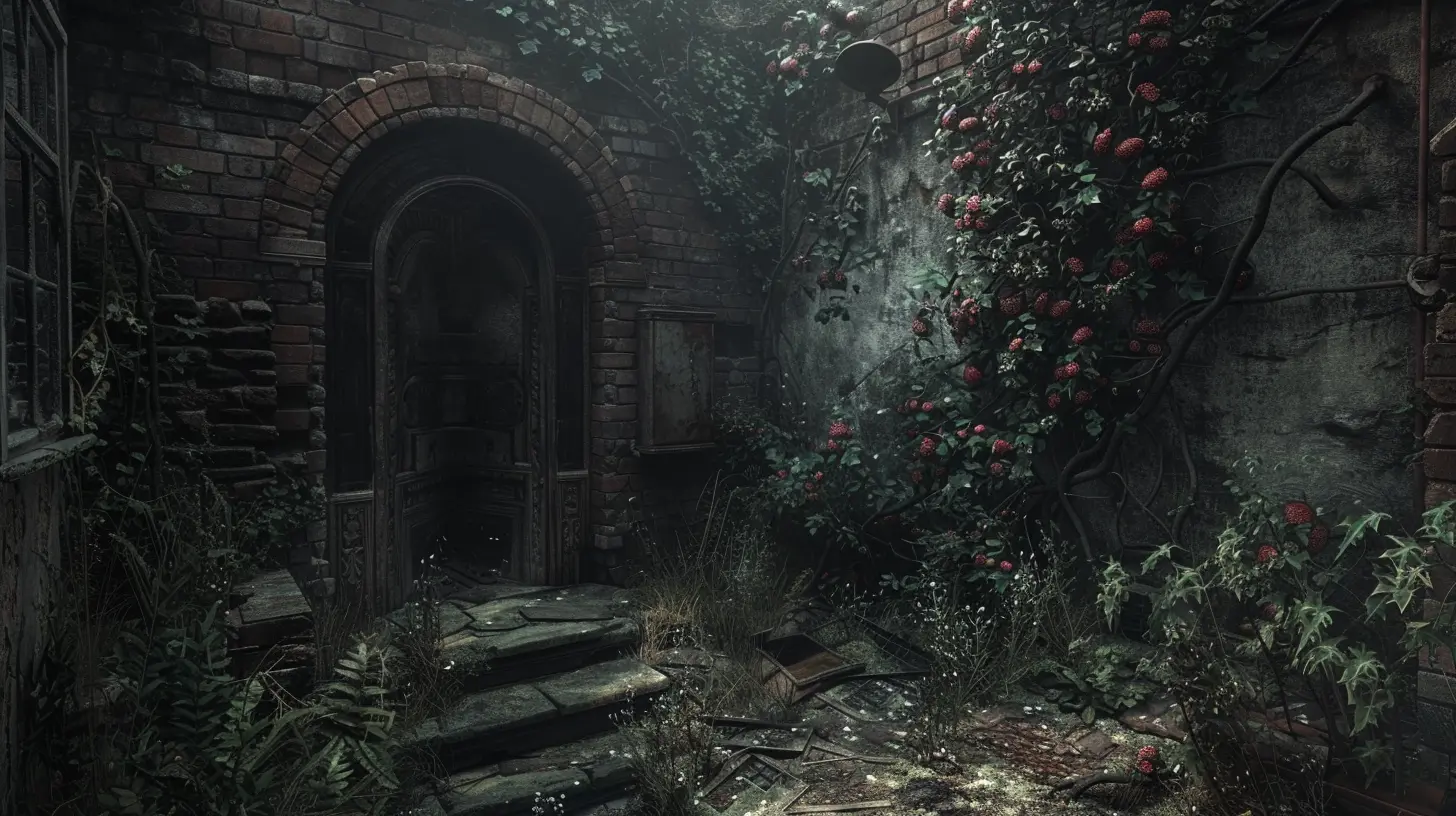 Unlocking Hidden Secrets in Newly Remastered Games