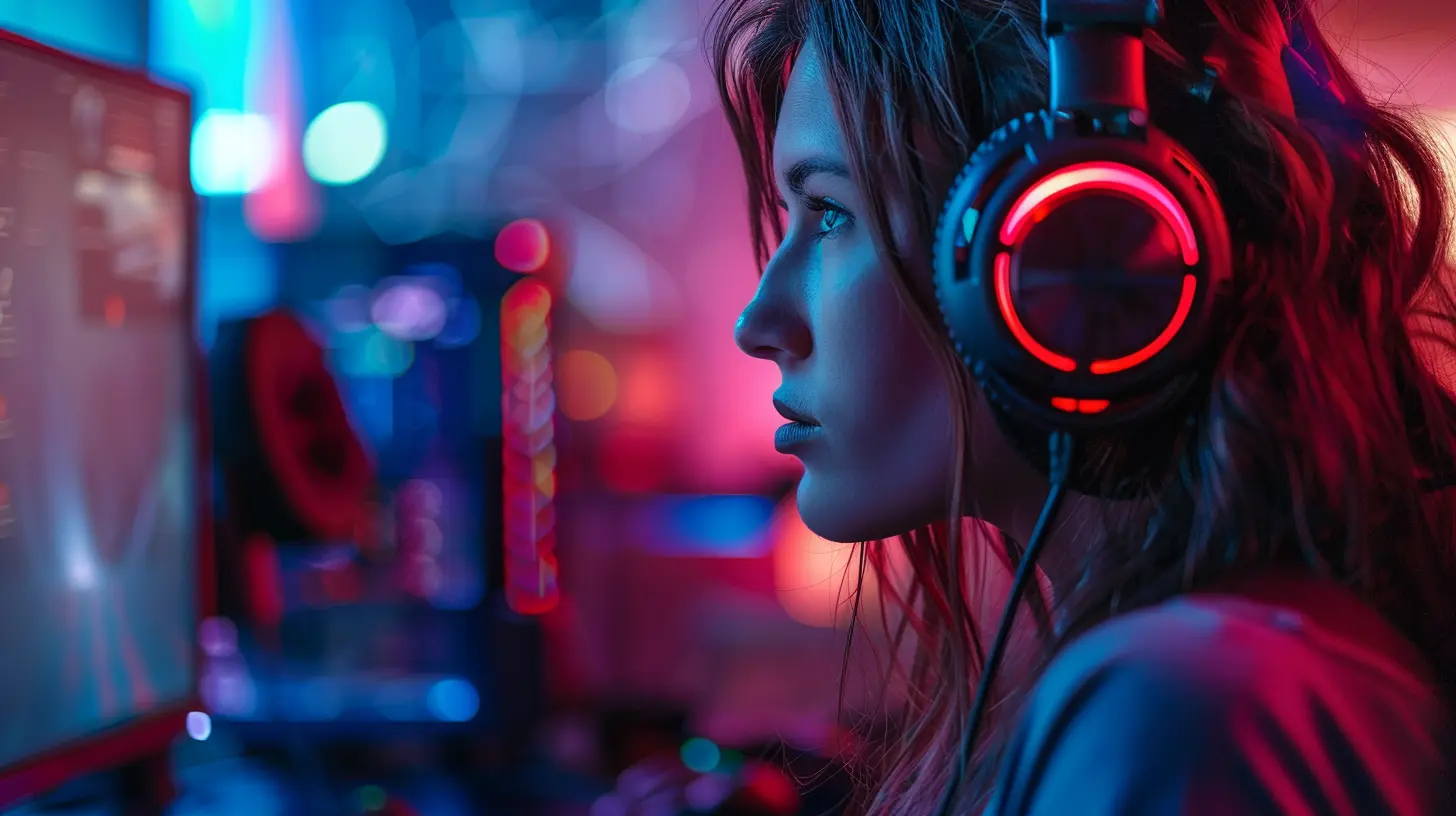 Unlocking the Power of Anti-Aliasing in Modern Games