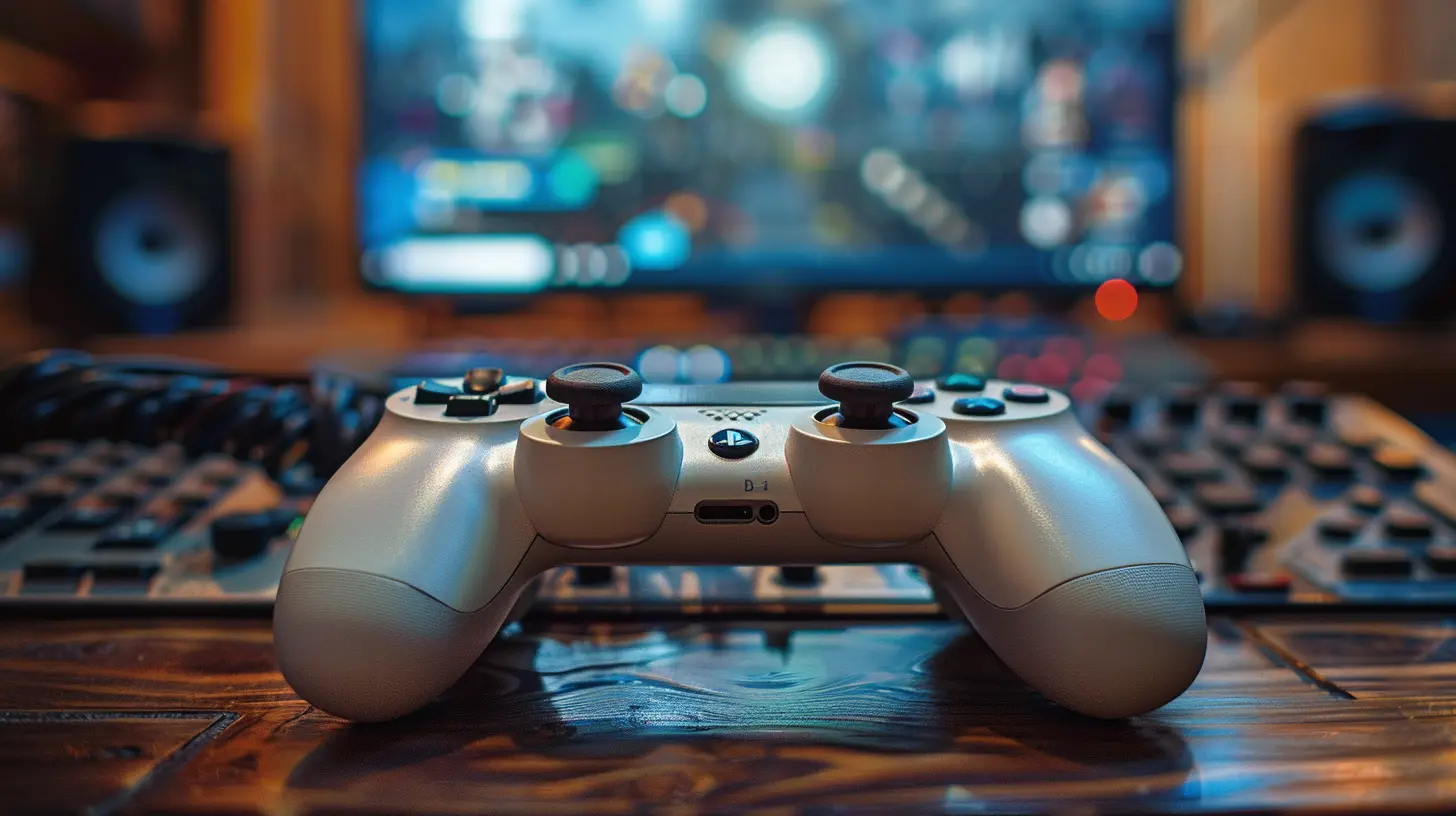 Upgrade Your Audio: Best Gaming DACs and Sound Cards