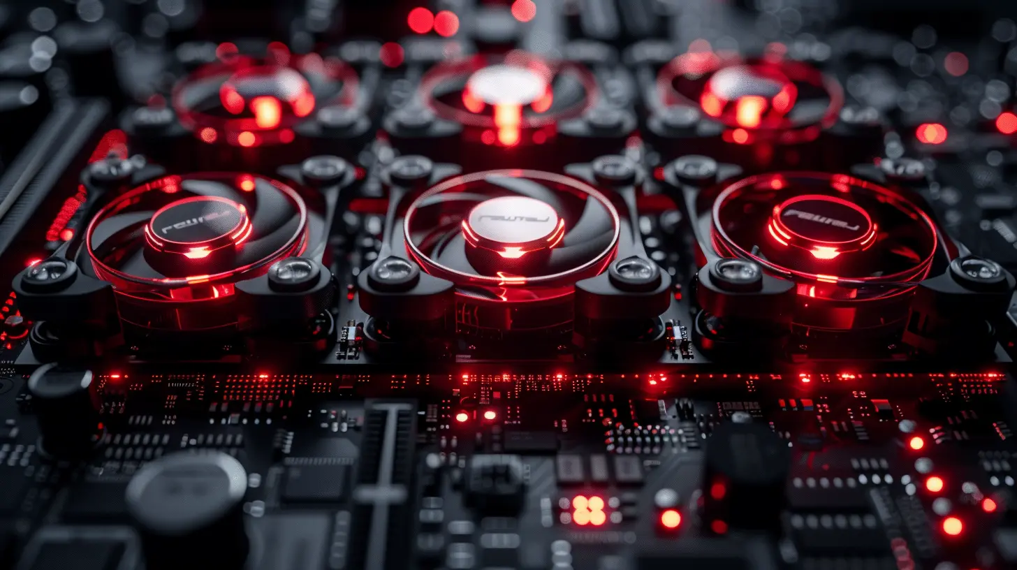 Upgrade Your Audio: Best Gaming DACs and Sound Cards