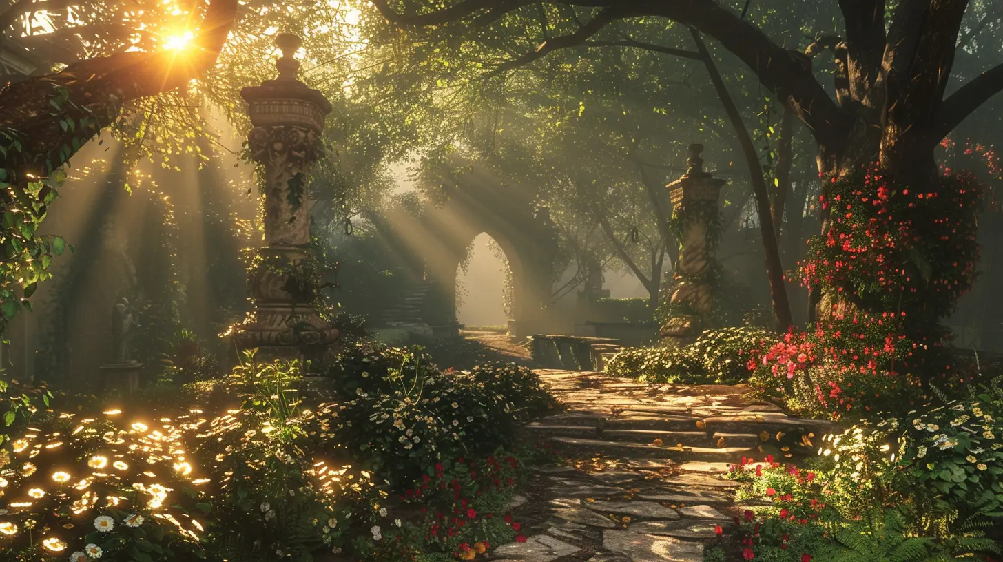 Virtual Reality and Mental Health: The Benefits and Risks of Escapism