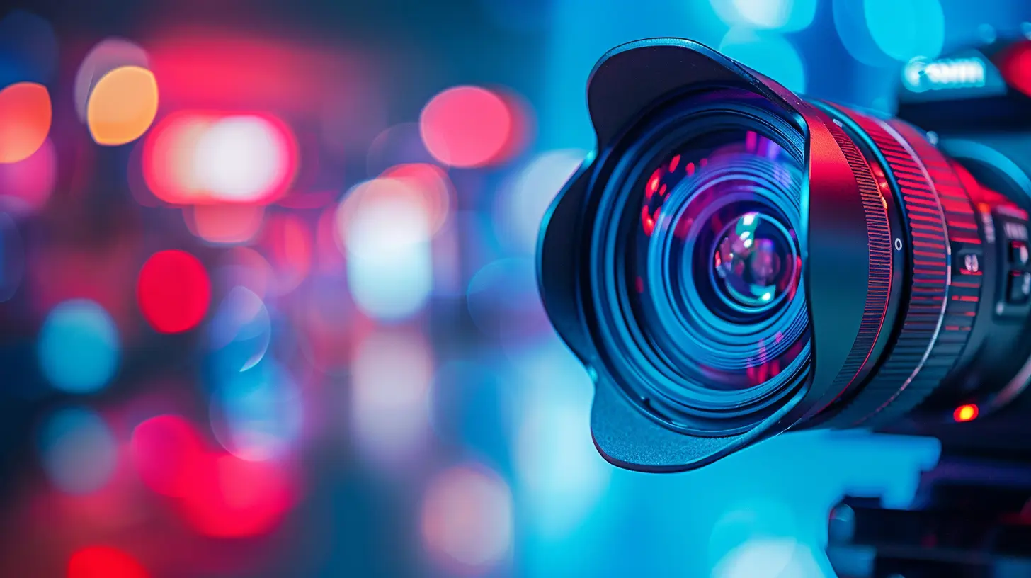 Webcams for Gaming Streamers: How to Look Your Best on Camera