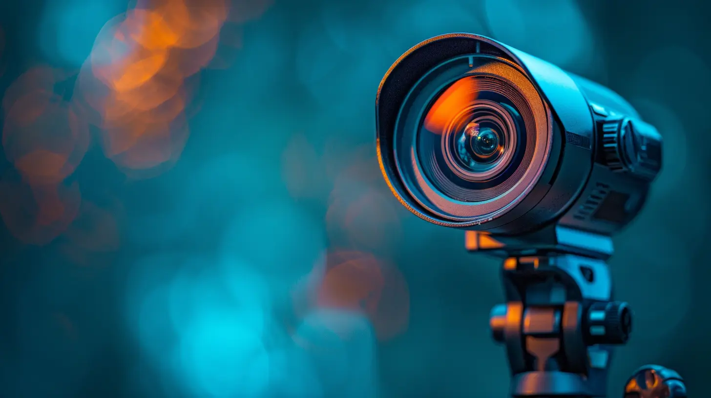 Webcams for Gaming Streamers: How to Look Your Best on Camera