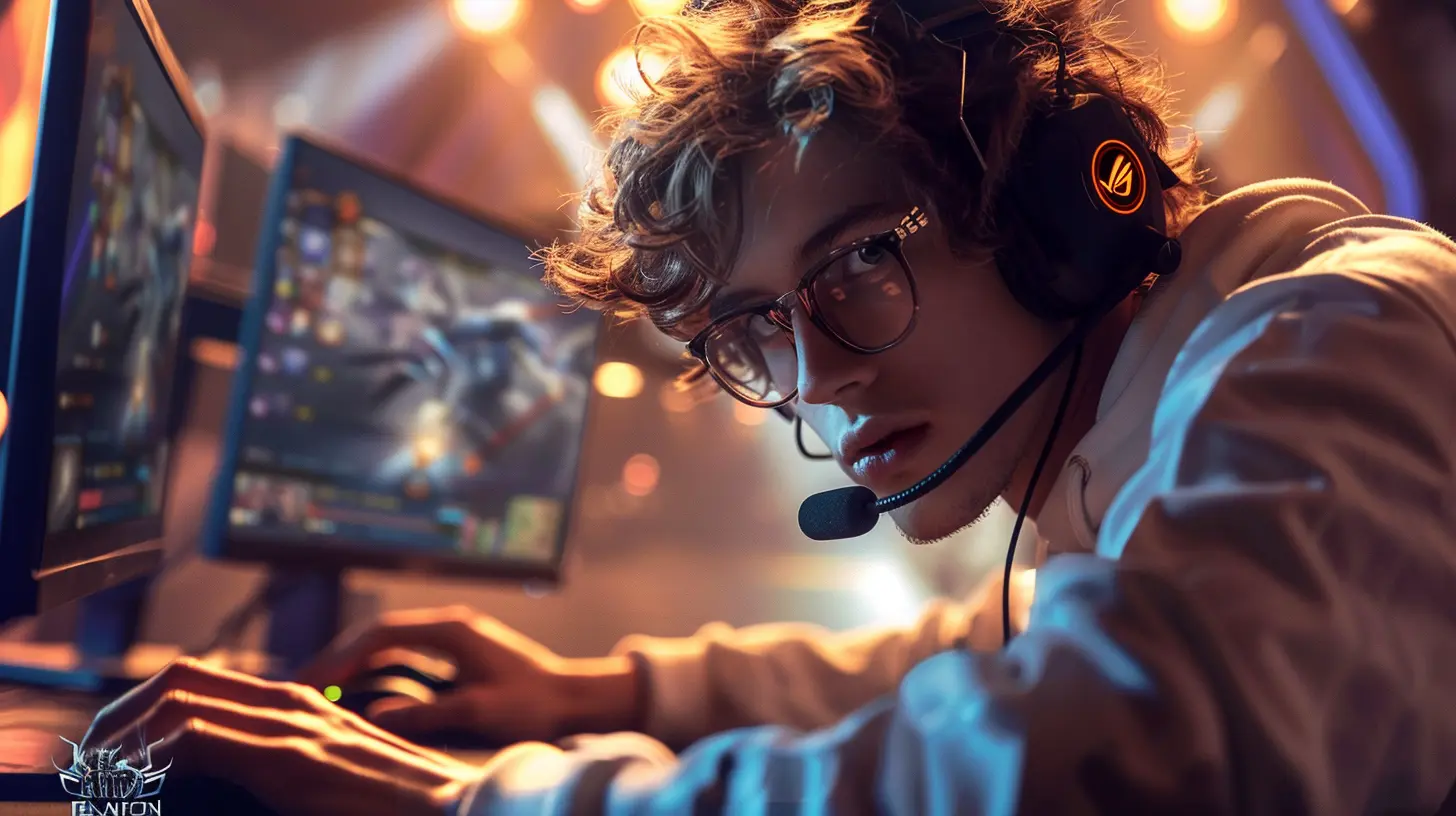 What Esports Teams Can Learn from Traditional Sports