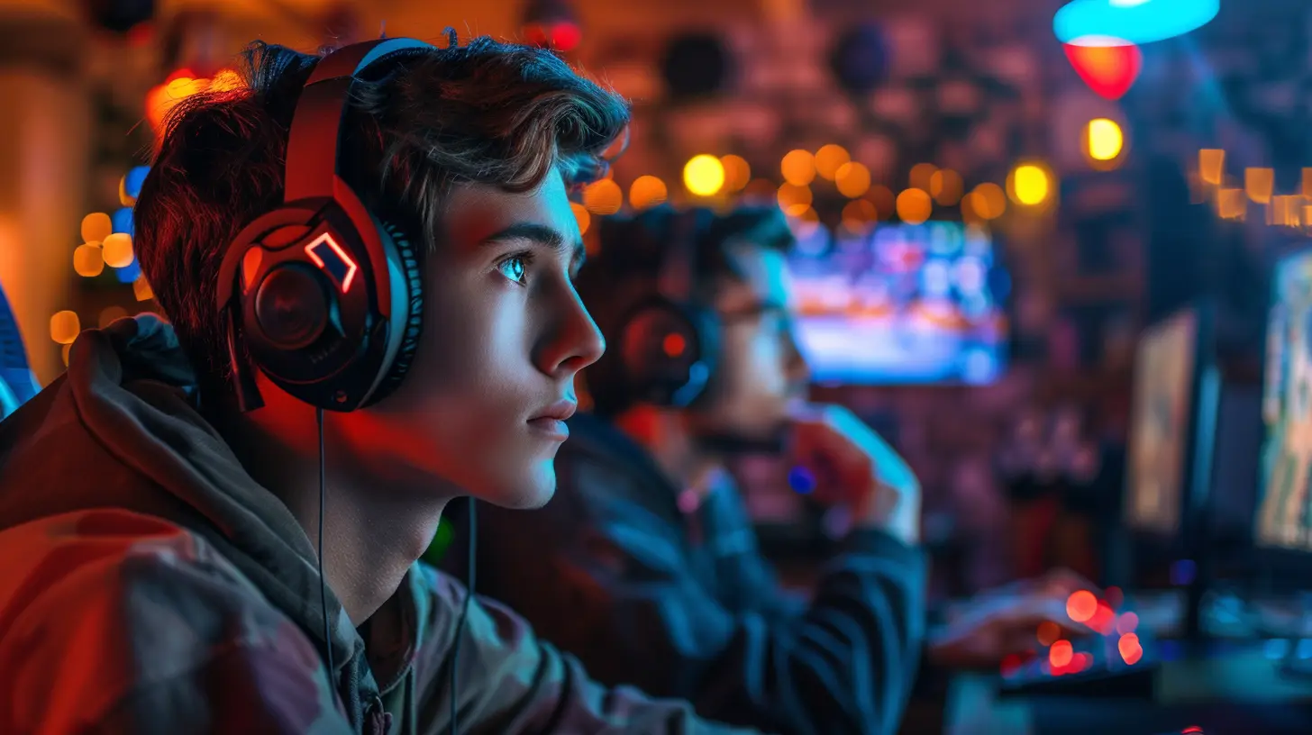 What Esports Teams Can Learn from Traditional Sports