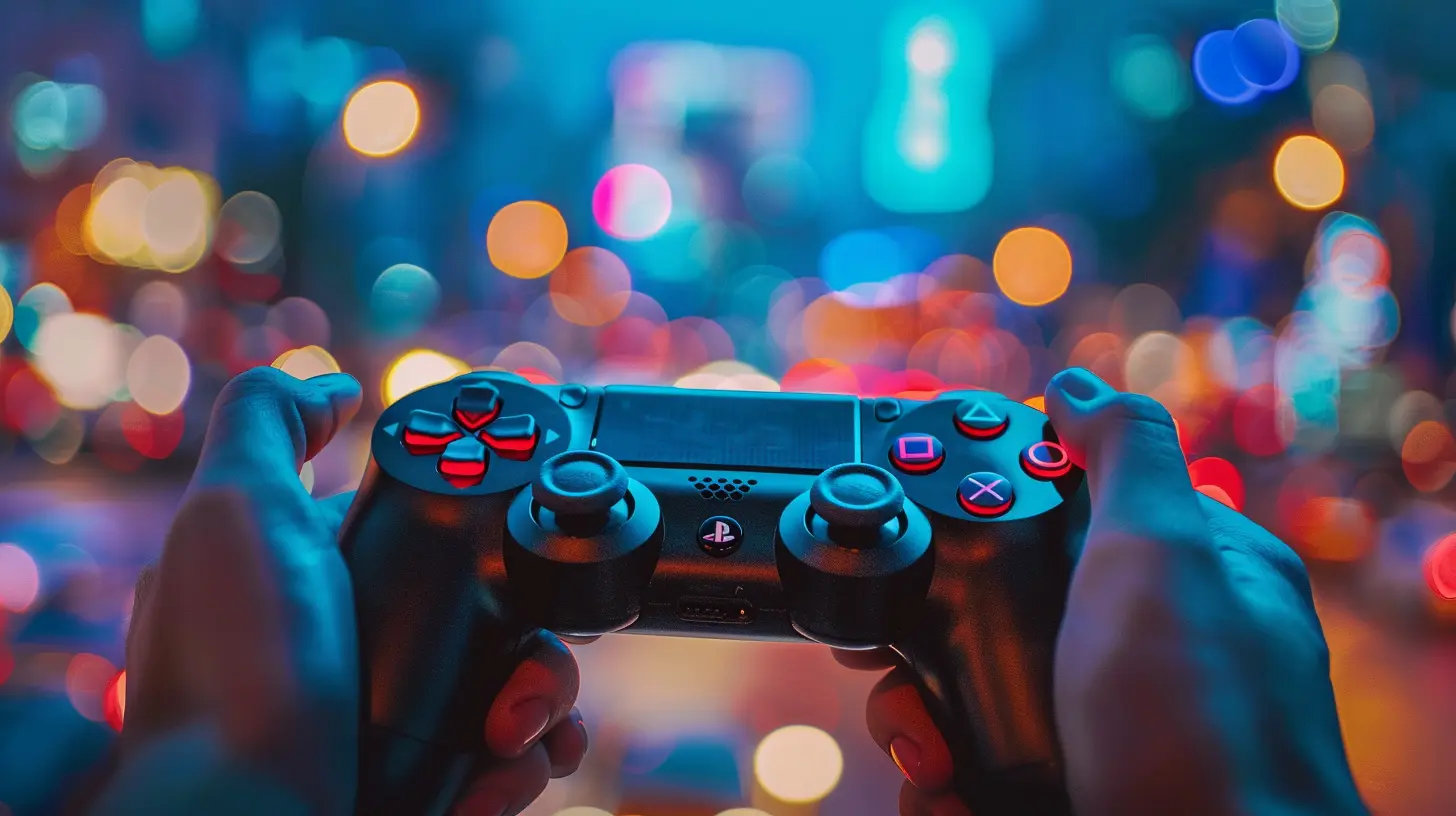 What Gamers Really Think About Cross Platform Play