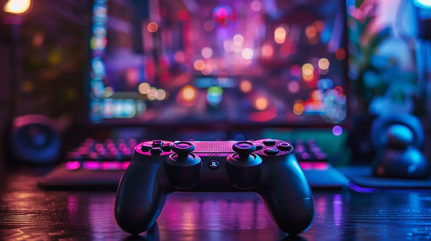 What Gamers Really Think About Cross Platform Play