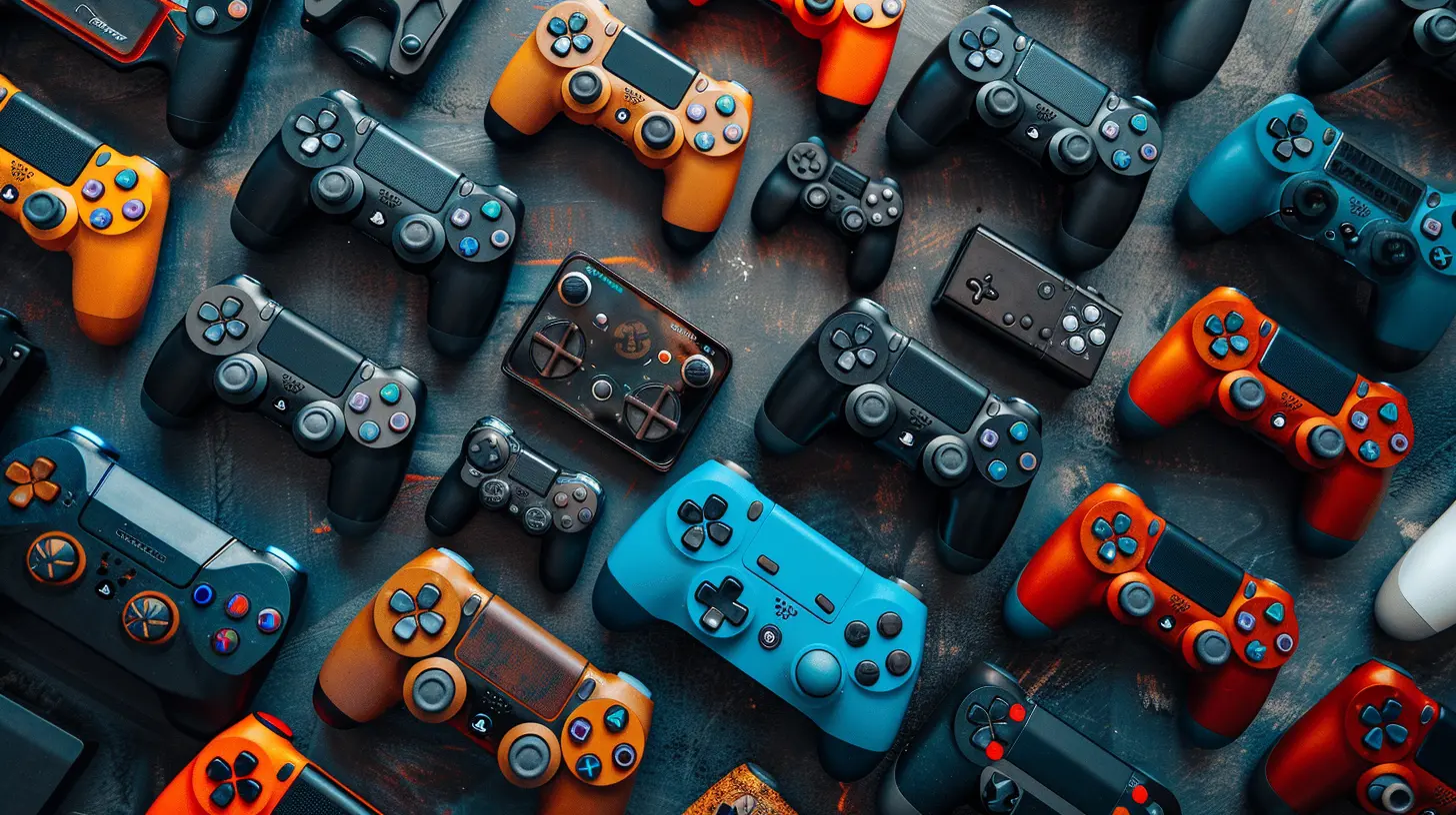 What Gamers Really Think About Cross Platform Play