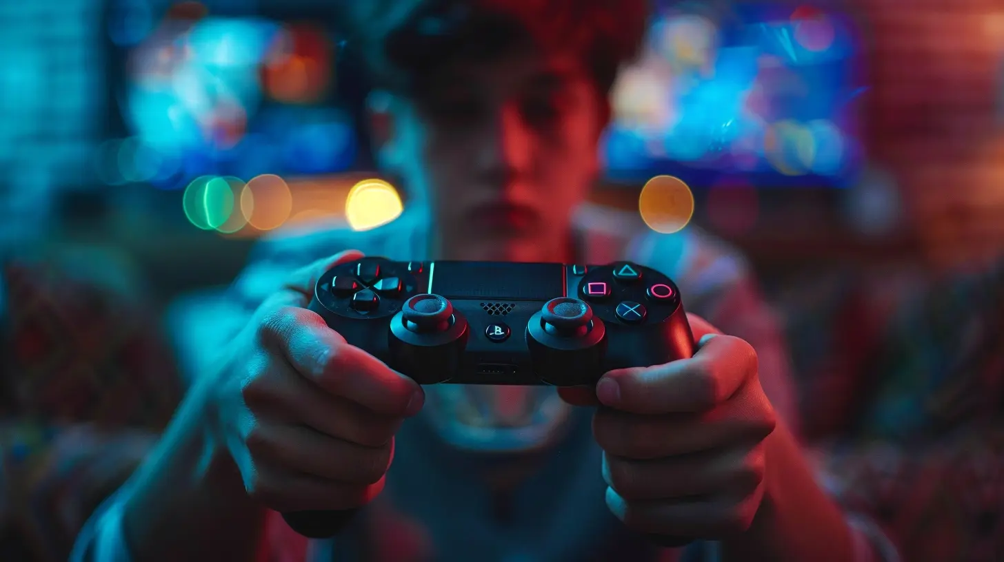 What Gamers Really Think About Cross Platform Play