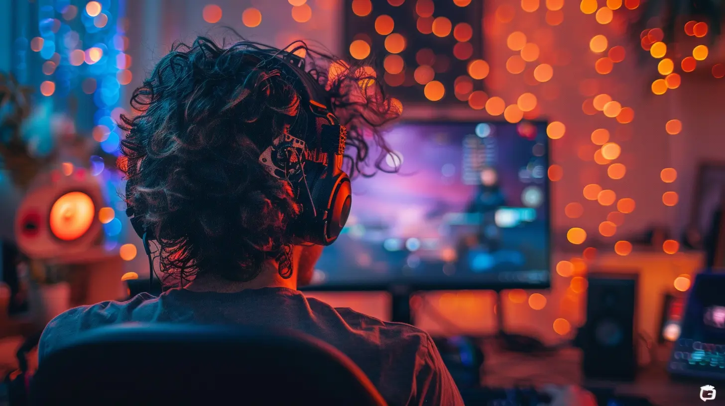 What It Takes to Become a Full-Time Streamer