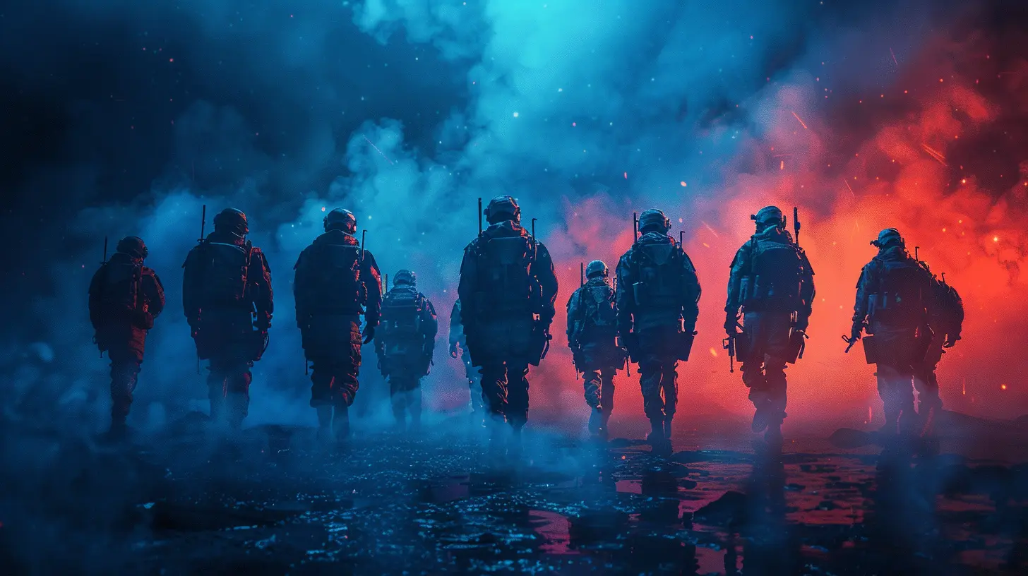What It Takes to Join a Pro Esports Team