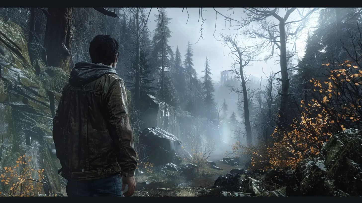 What Makes a Remastered Game Truly Worth Playing