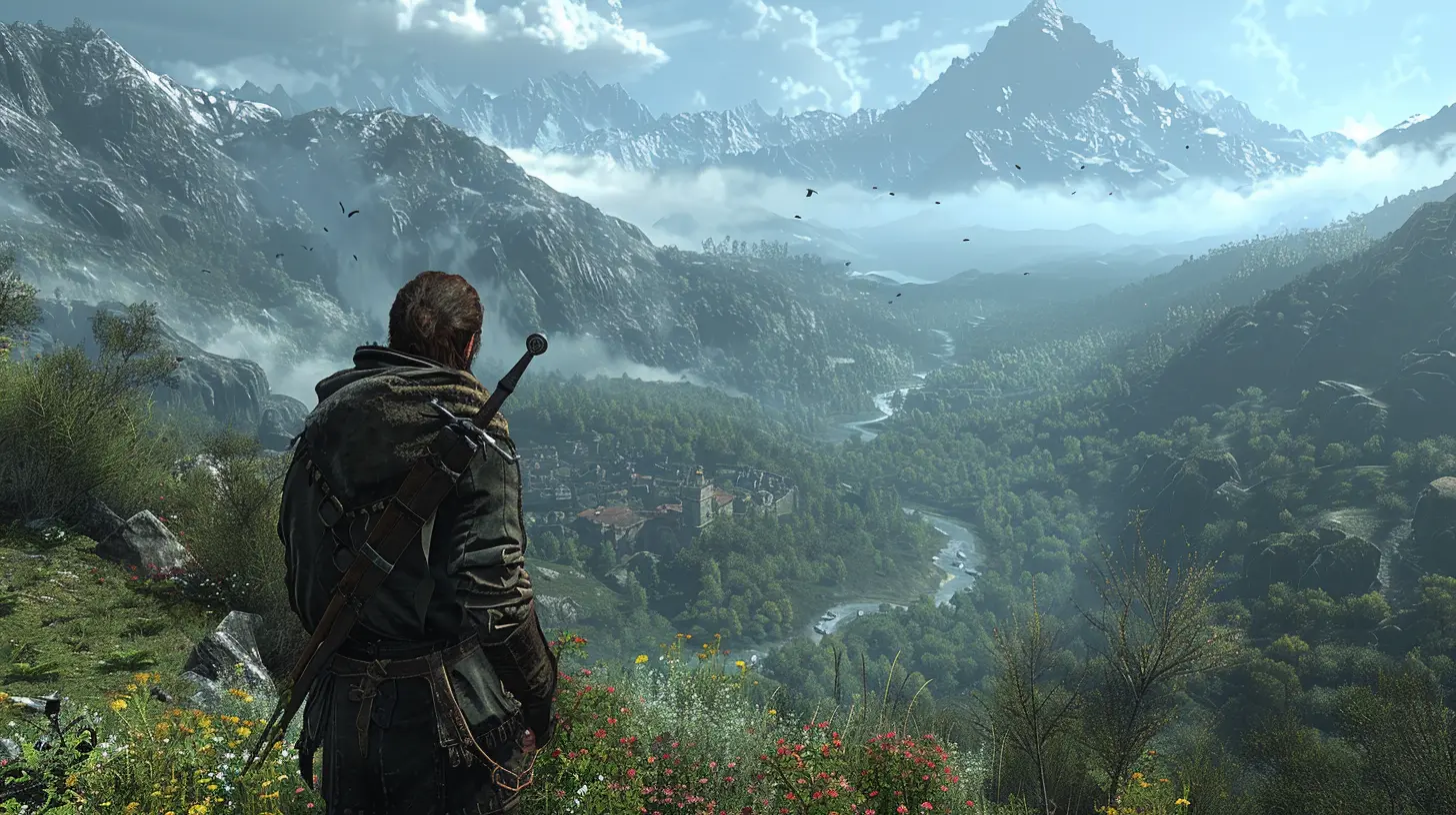 What Makes a Remastered Game Truly Worth Playing