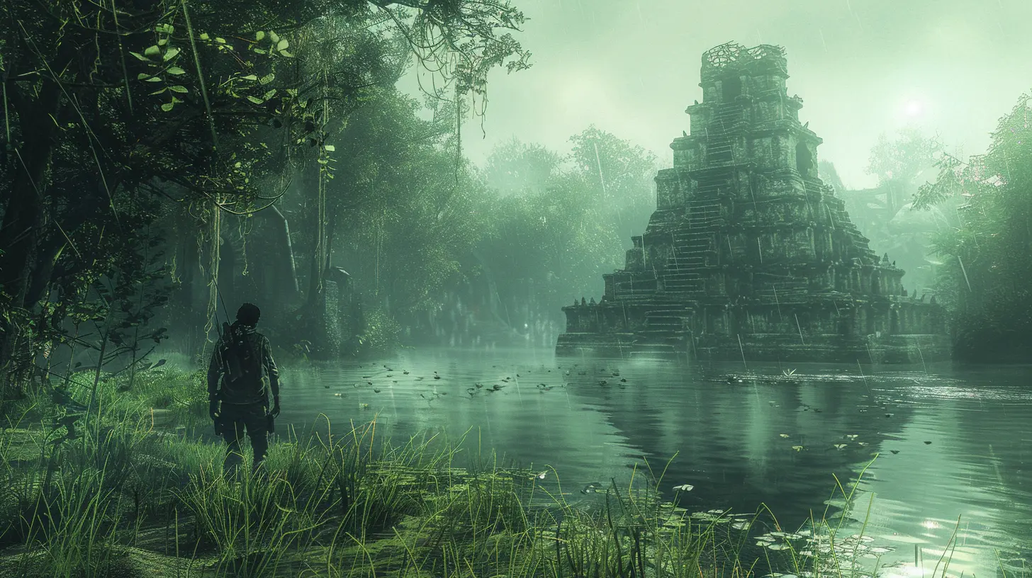What Makes a Remastered Game Truly Worth Playing