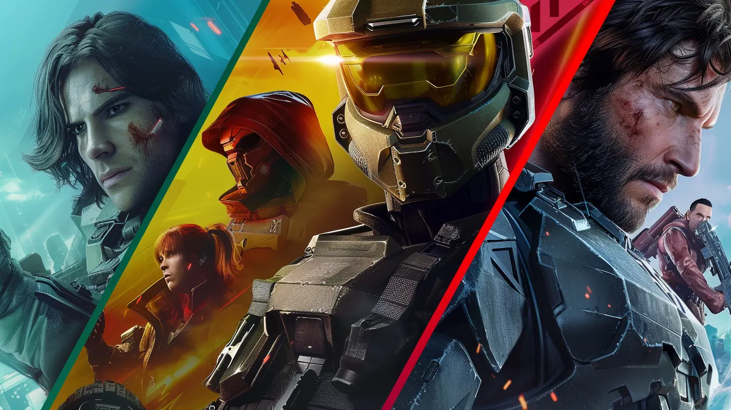 What System Requirements Mean for Next-Gen Console-to-PC Ports