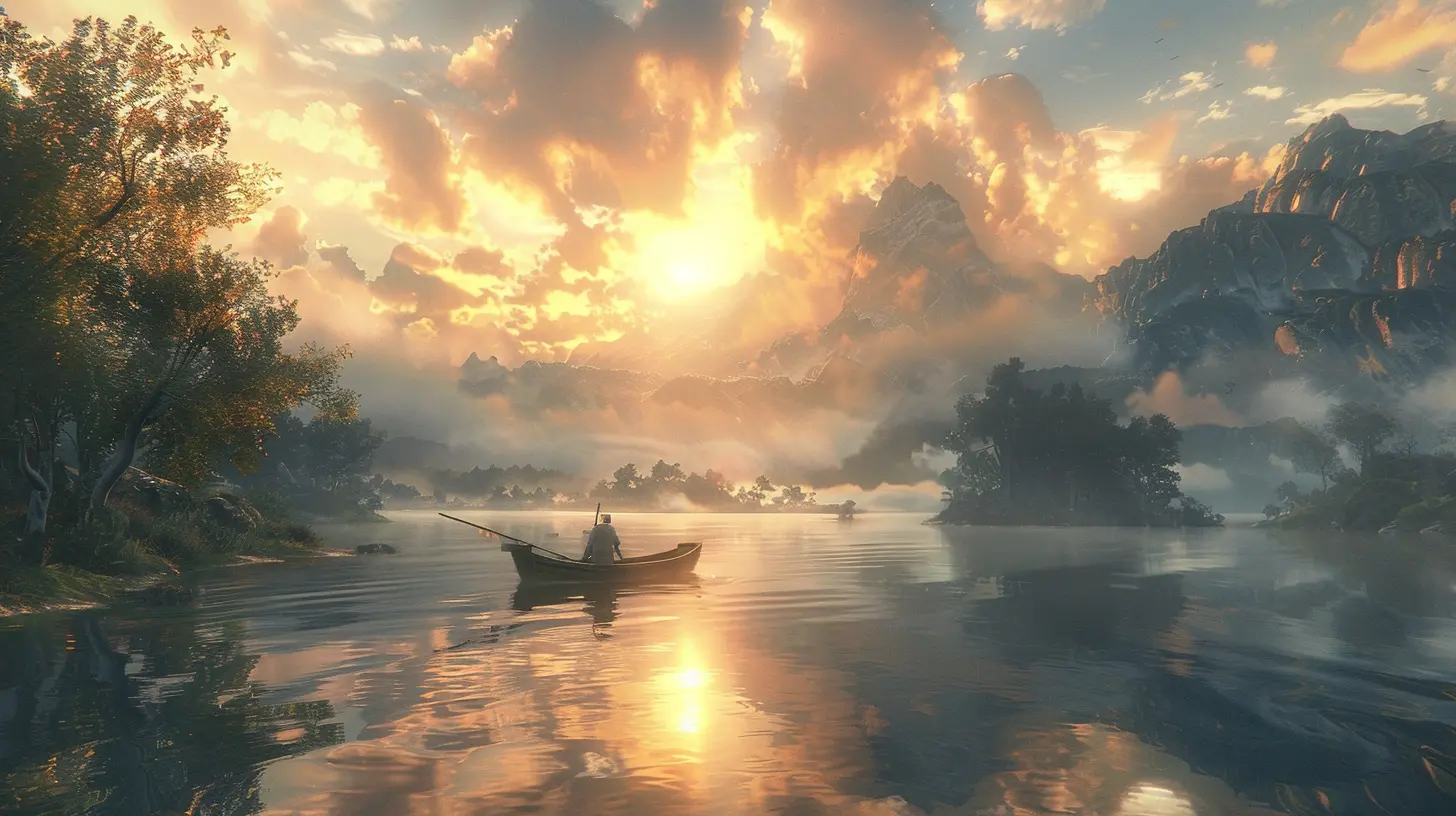 What We Can Learn From the Success of Remastered Games