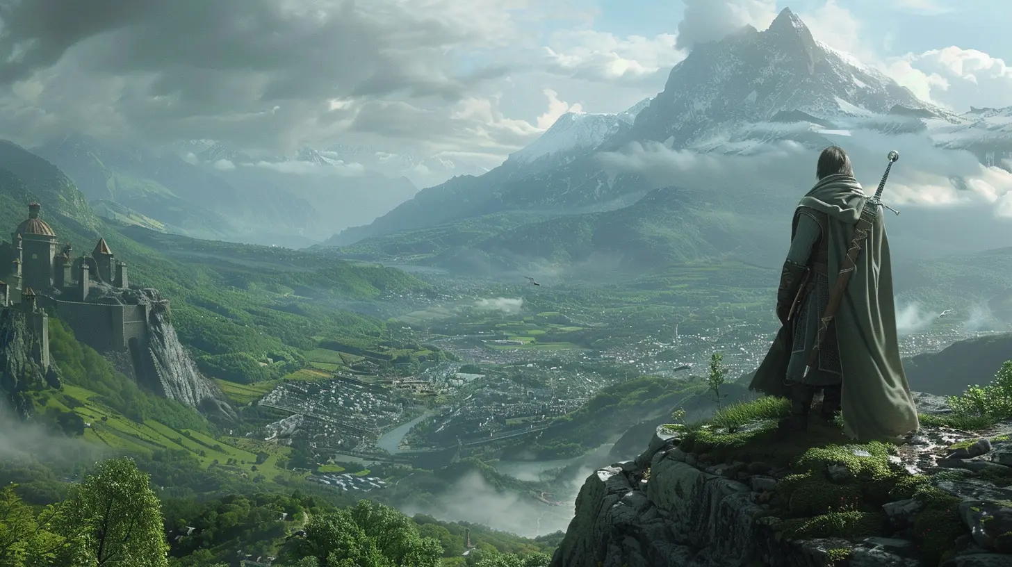 What We Can Learn From the Success of Remastered Games