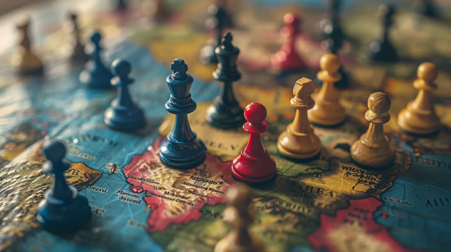 What You Should Know About System Requirements for Strategy Games