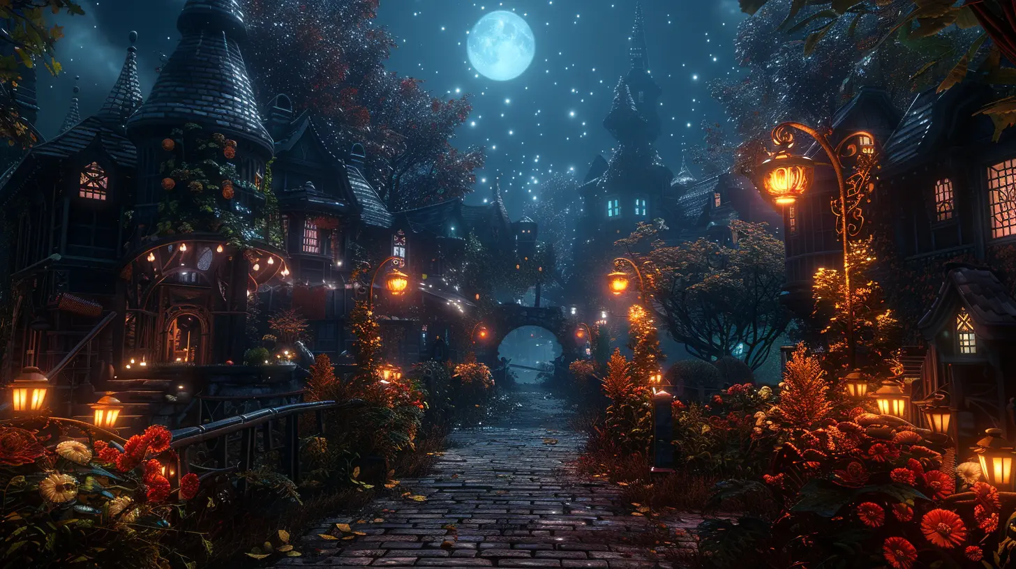 When Remastered Games Spark Online Communities