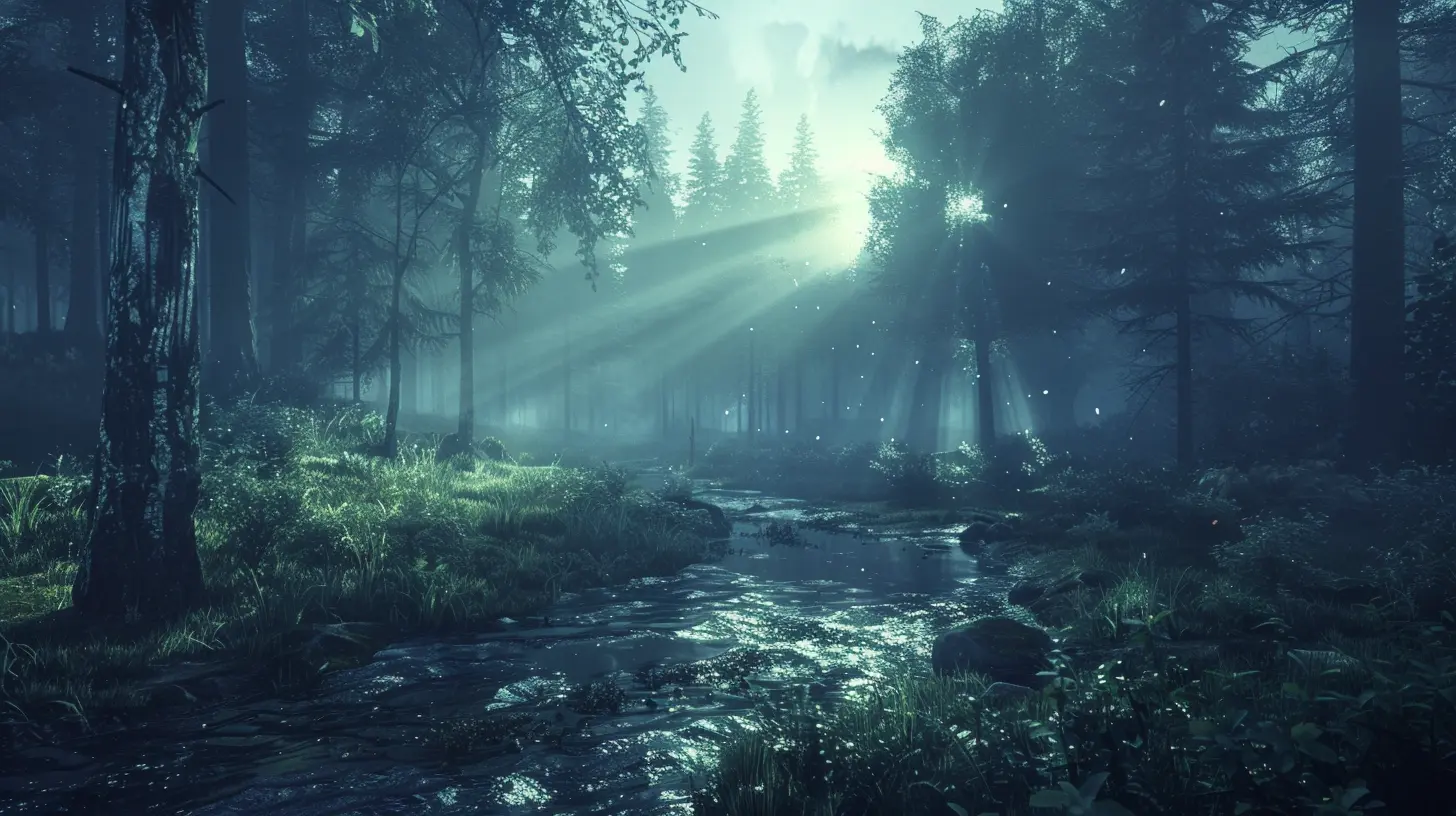 When Remastered Games Spark Online Communities