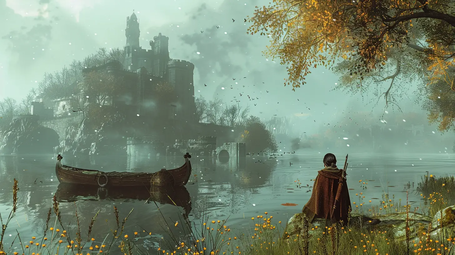 When Remasters Improve Storytelling and Immersion