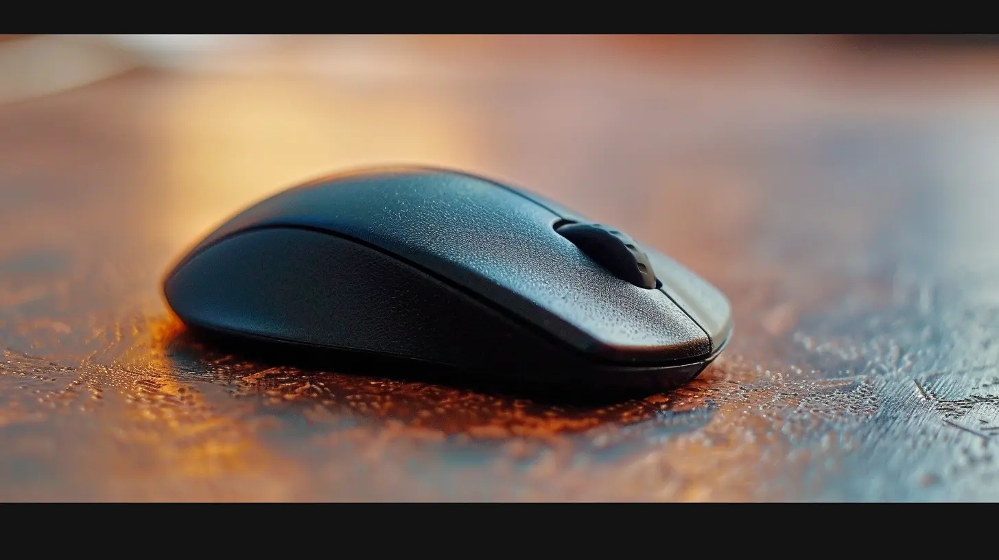 Why a Gaming Mouse Pad Can Boost Your Accuracy