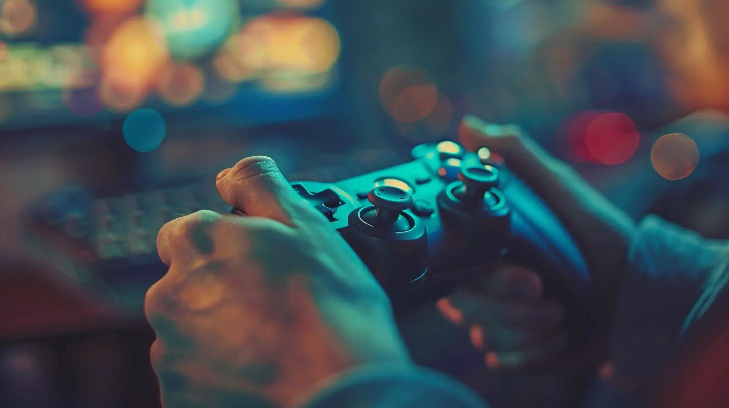 Why a Gaming Mouse Pad Can Boost Your Accuracy