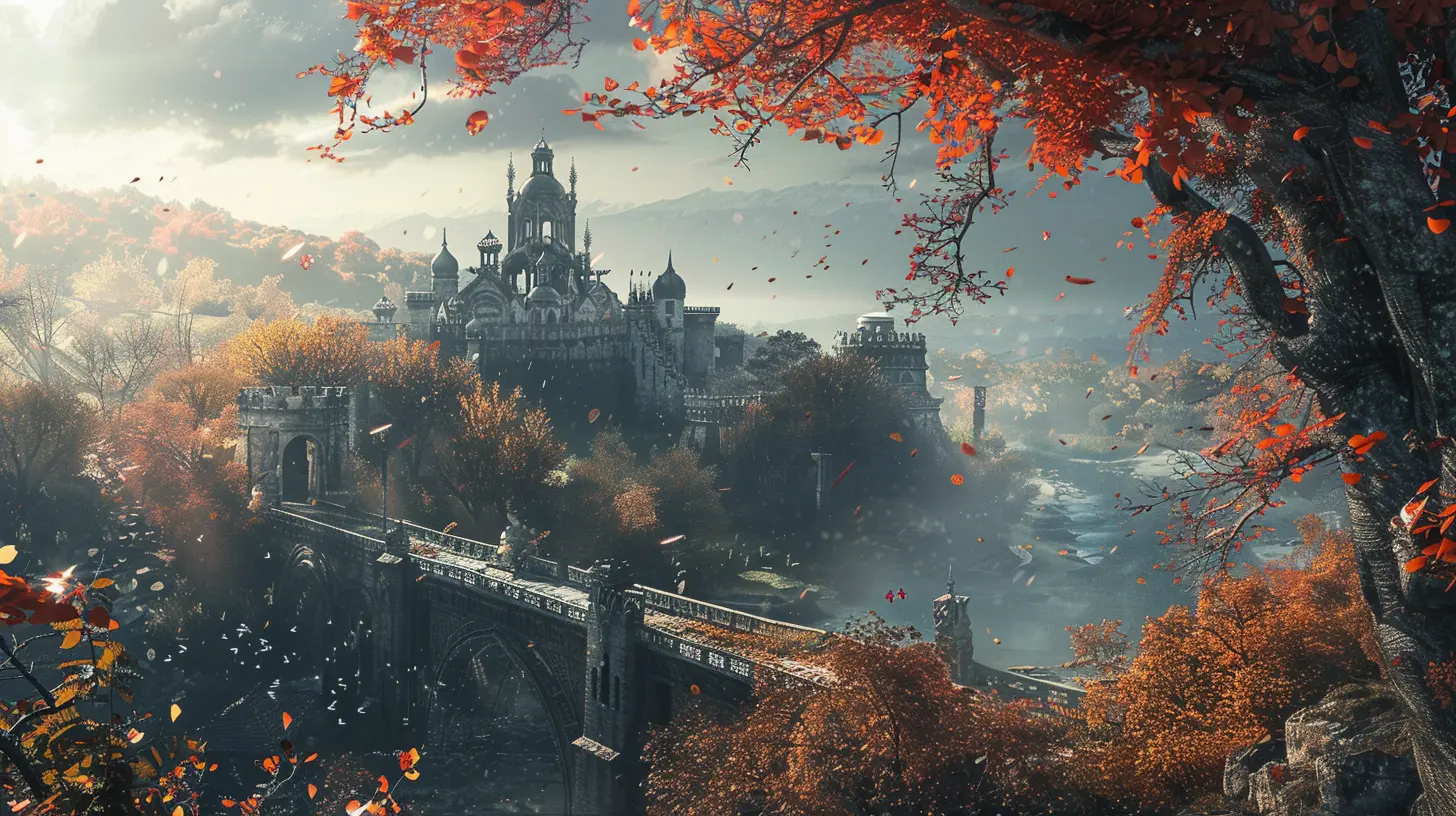 Why Art Style Can Be More Important Than Realism in Games
