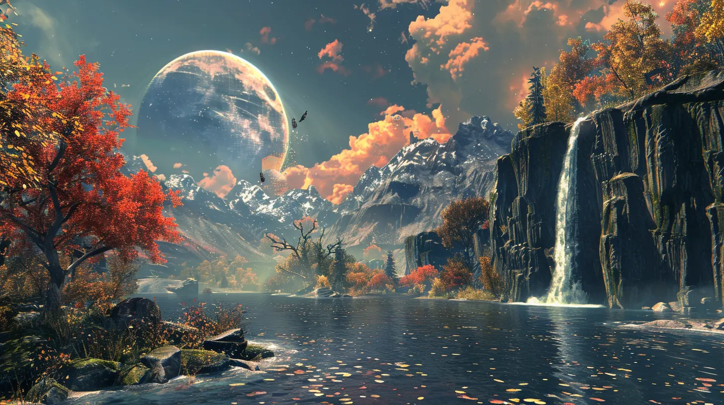 Why Audio Design Matters in Game Remasters