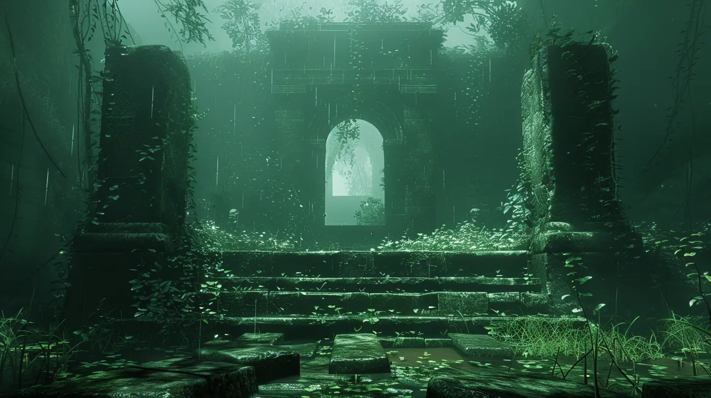 Why Audio Design Matters in Game Remasters